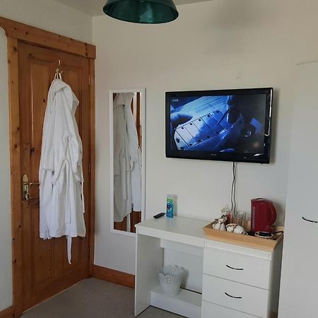 Bed and Breakfast Comfy House Portstewart Exteriér fotografie