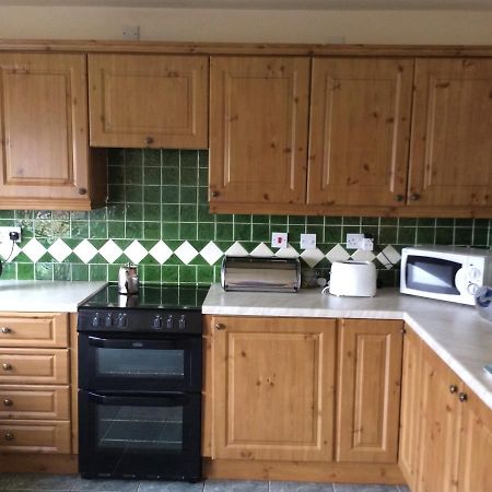 Bed and Breakfast Comfy House Portstewart Exteriér fotografie