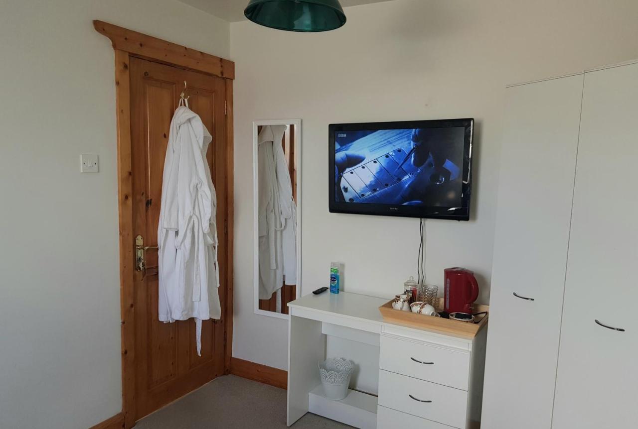 Bed and Breakfast Comfy House Portstewart Exteriér fotografie